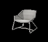 Cane-line Breeze loungestol - taupe