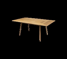 Cane-line Define havebord 180x90 cm - teak 