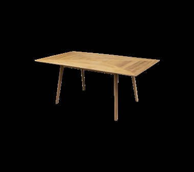 Cane-line Define havebord 180x90 cm - teak 