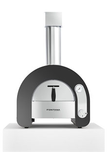 Fontana Forni pizzaovn - Maestro 40