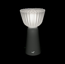 Fermob Swiing lampe H20 - antracit 